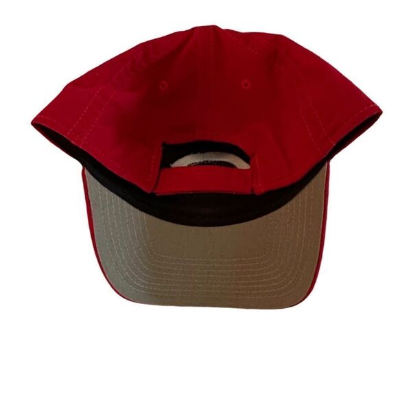 Cincinnati Red’s Unisex Baseball Cap - Picture 4 of 6